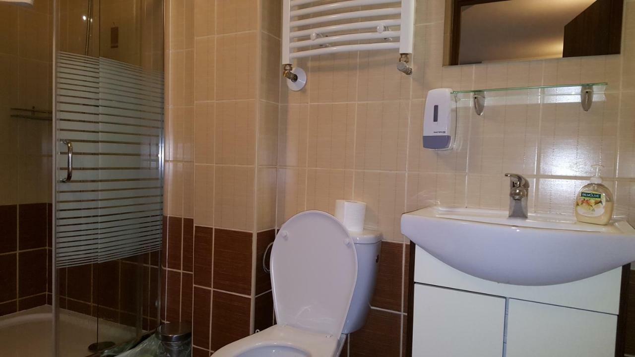 Noclegi U Oksany Stare Bielice  Exterior foto